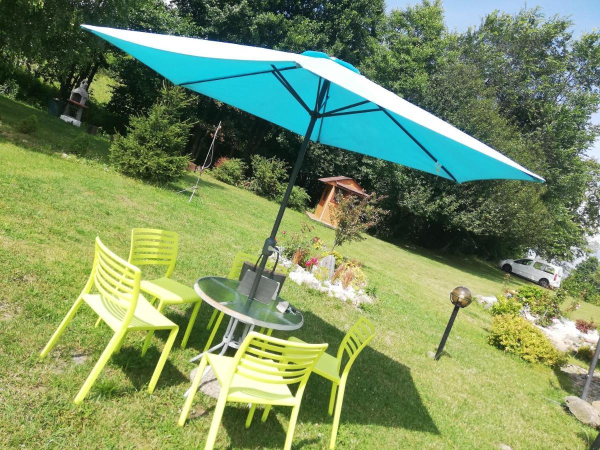 Holiday home Wczasymazurskie - Caloroczny 