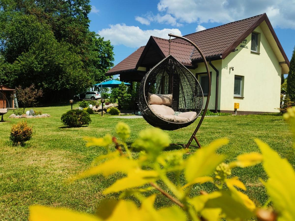 Holiday home Wczasymazurskie - Caloroczny 