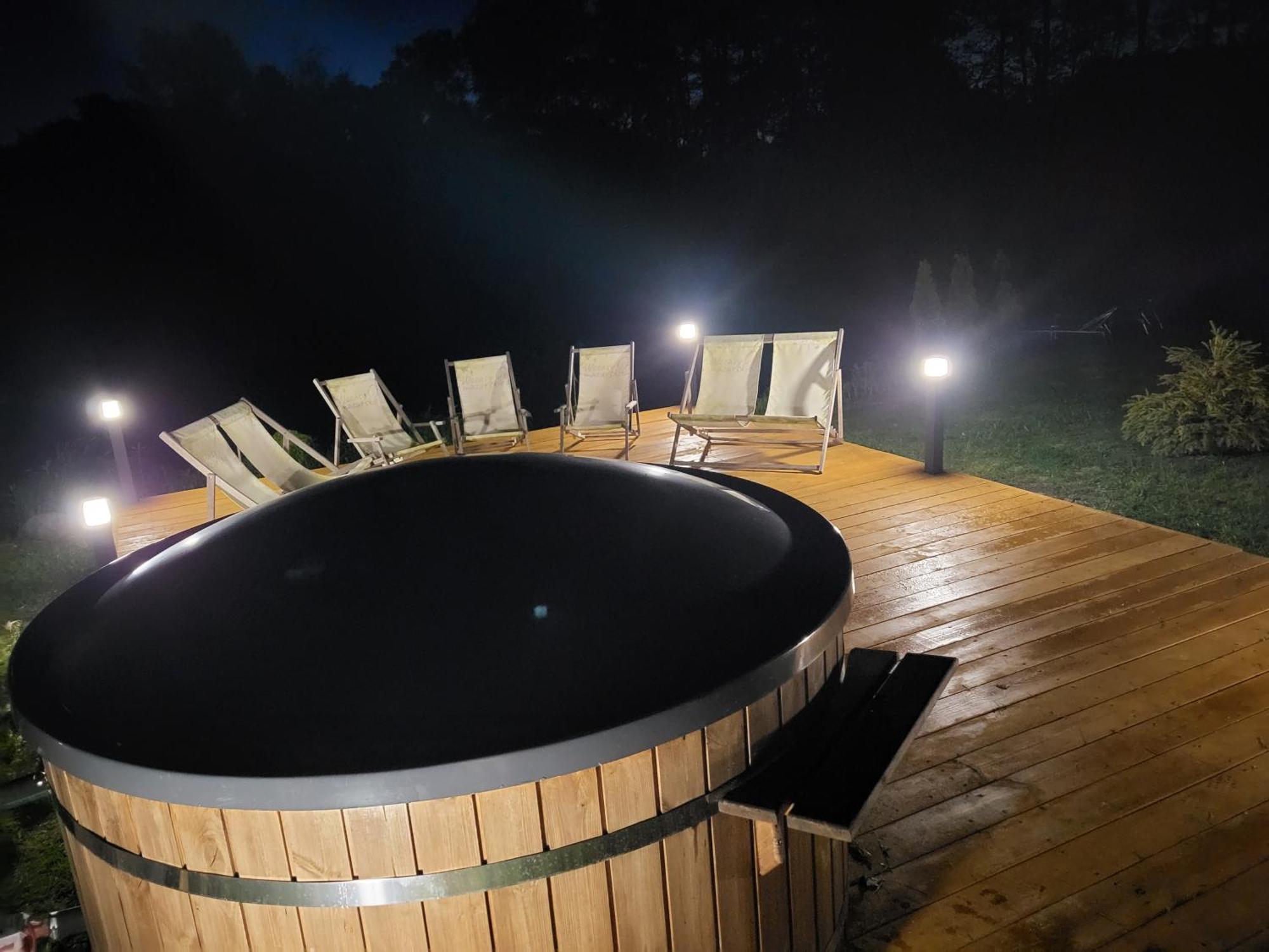 Holiday home Wczasymazurskie - Caloroczny 