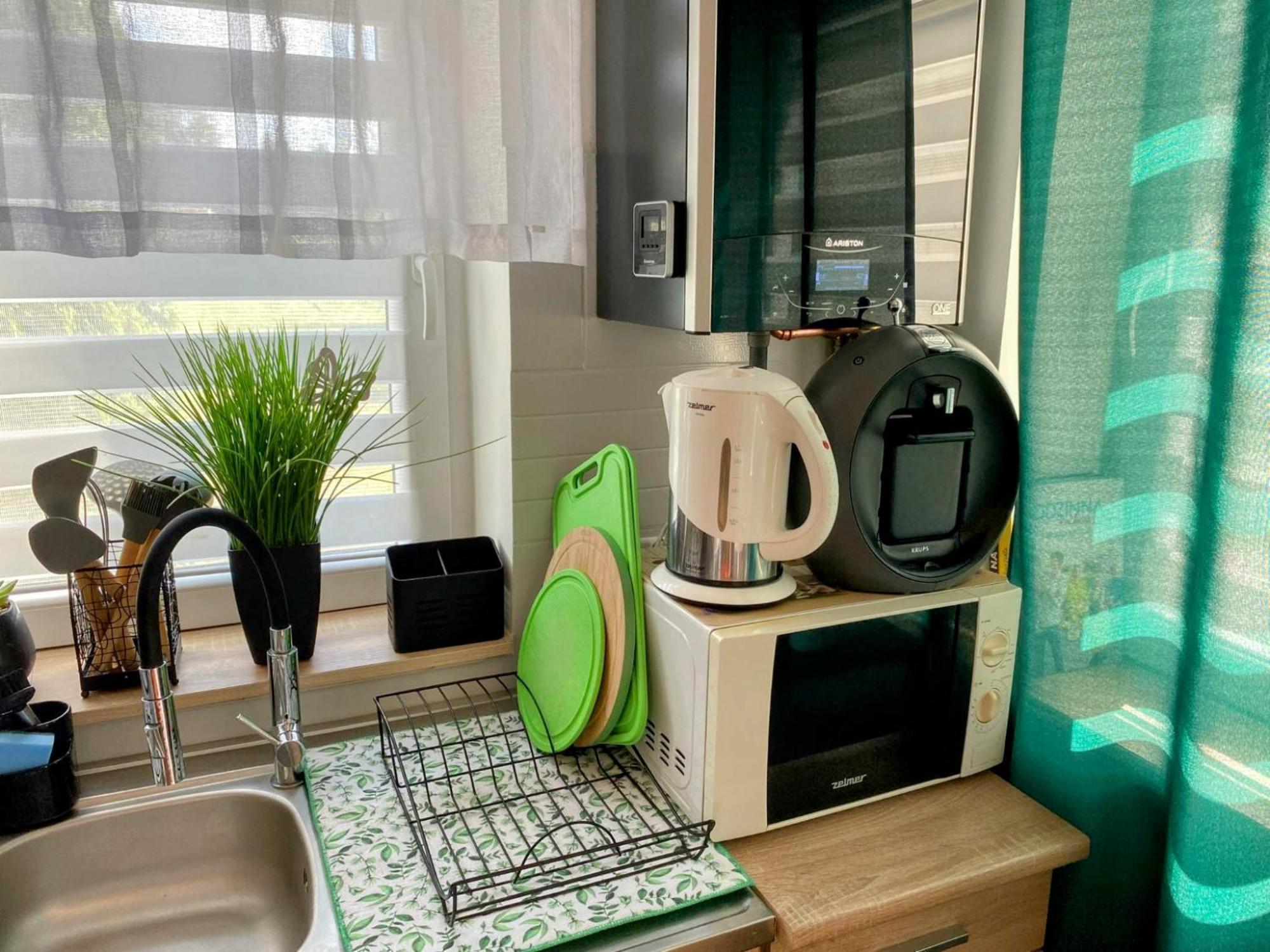 Holiday home Wczasymazurskie - Caloroczny 