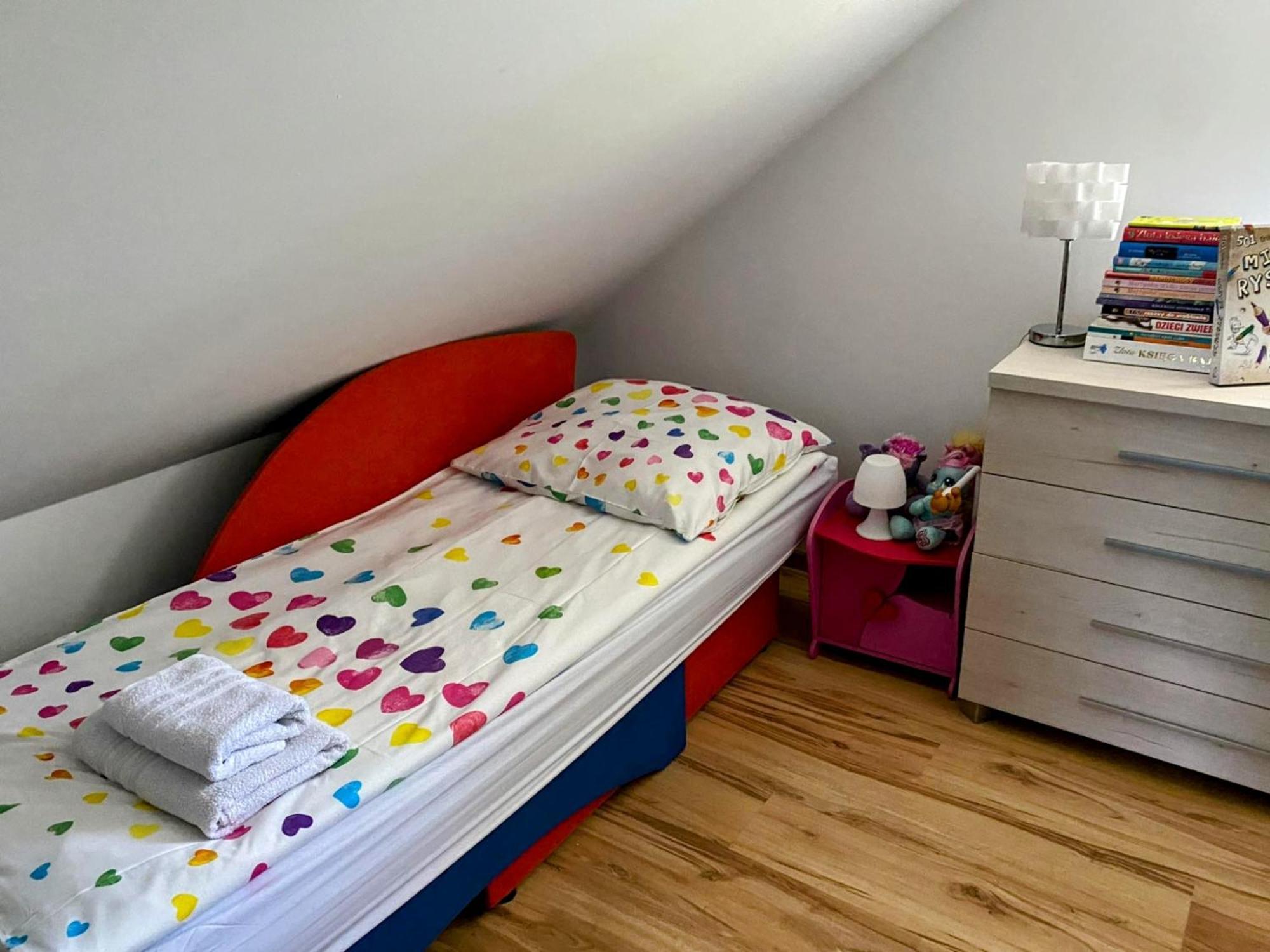 Holiday home Wczasymazurskie - Caloroczny 