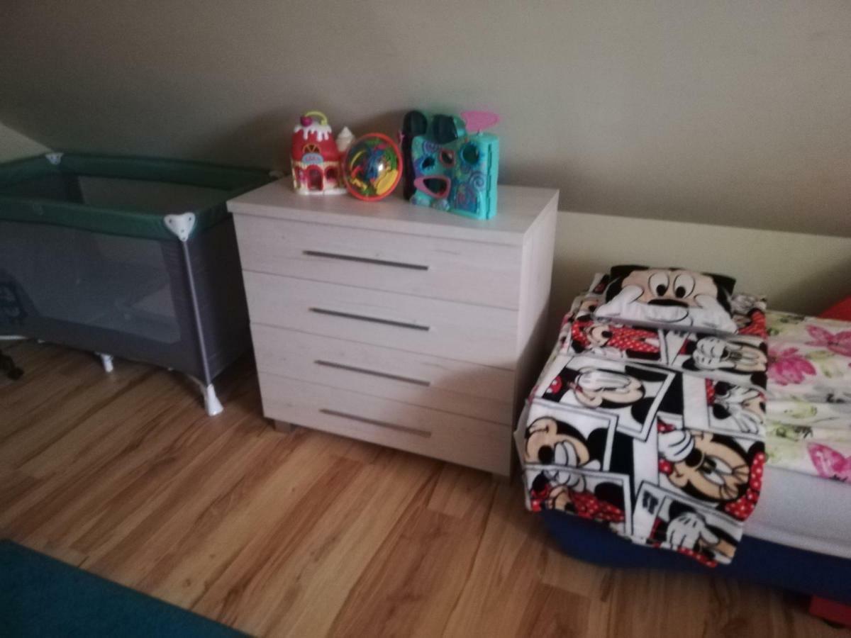 Holiday home Wczasymazurskie - Caloroczny 